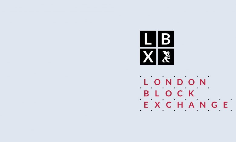 london block exchange