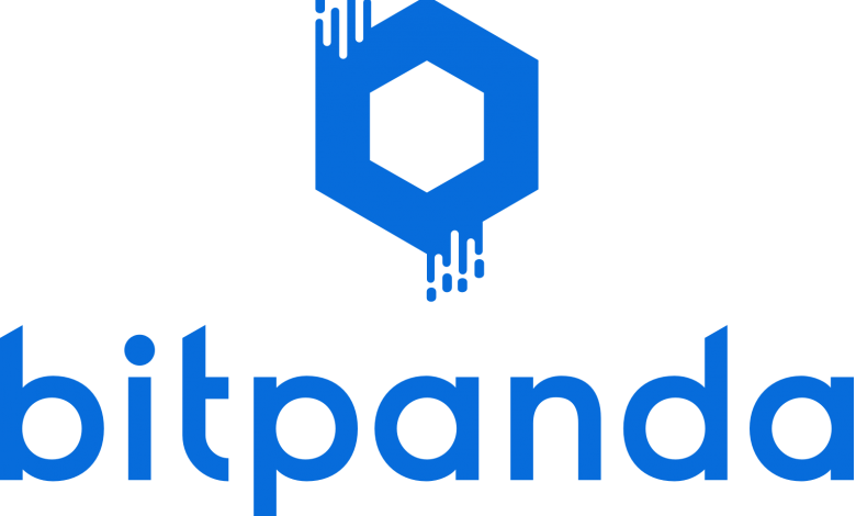Bitpanda-logo-