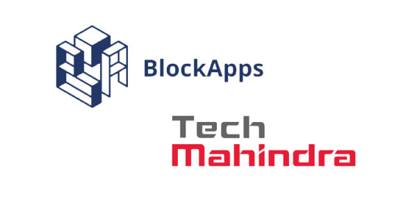 tech-mahindra-partners-with-blockapps-600x300
