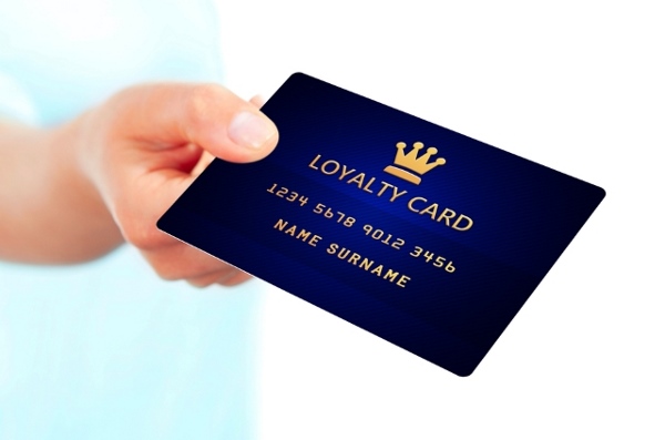 Loyalty-Card