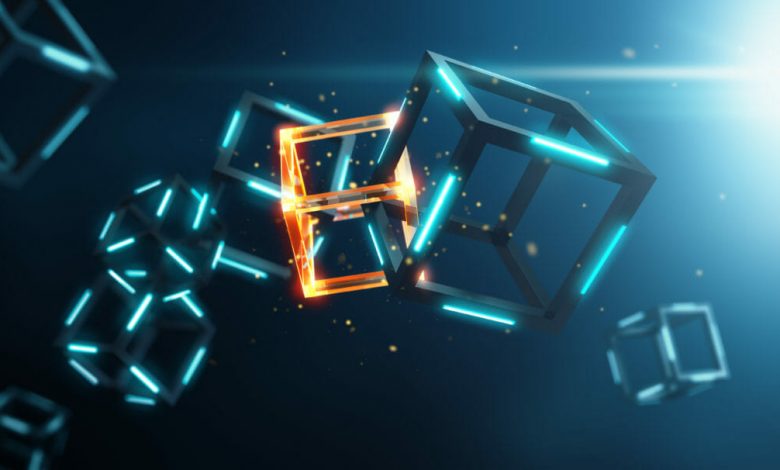 BLOCKCHAIN