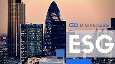 Diginex ESG