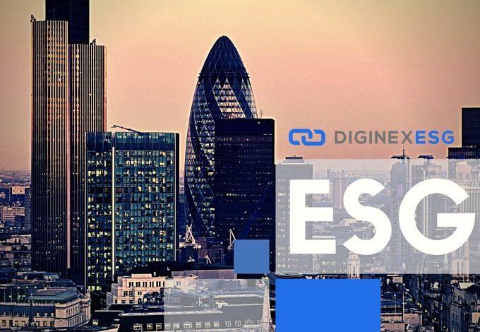 Diginex ESG