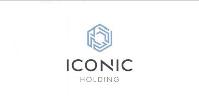 ICONIC HOLDING