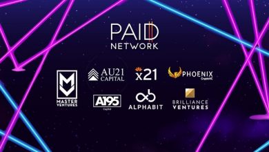 PAID NETWORK