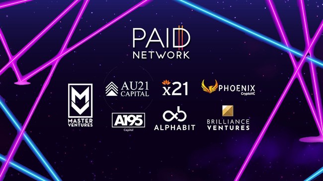PAID NETWORK