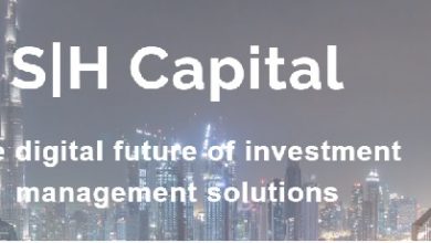 SH CAPITAL