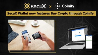 SecuX STONE Wallet 2