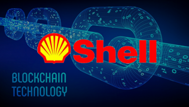 Shell-Invests-in-Blockchain
