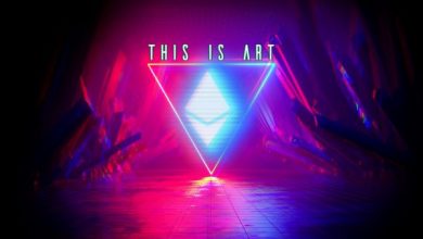 THIS IS ART - the artwork