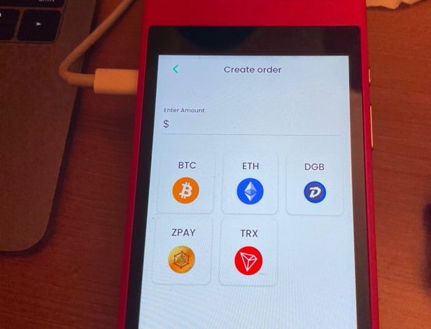 ZPAY