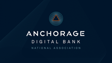 anchorage digital bank
