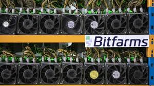 bitfarms