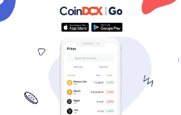 coindecx