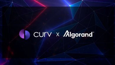 curv algorand