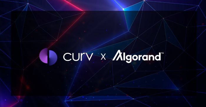 curv algorand
