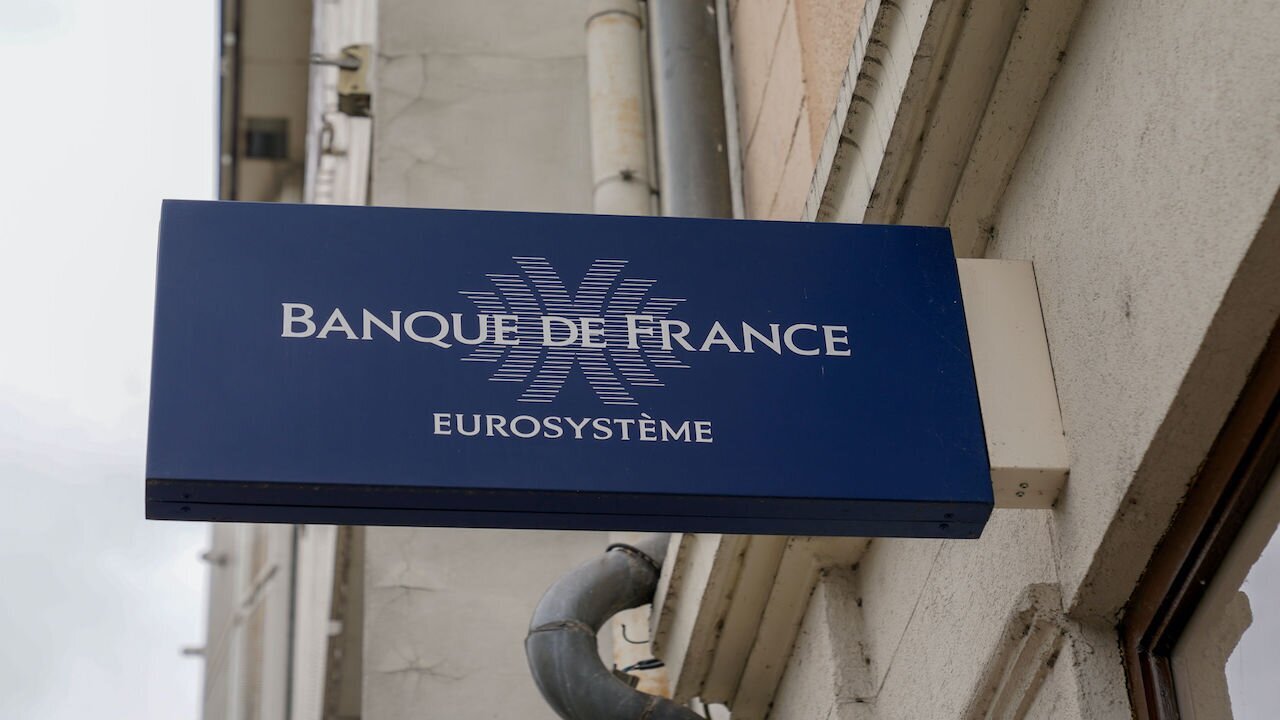 France's Central Bank announces successful digital currency experiment ...