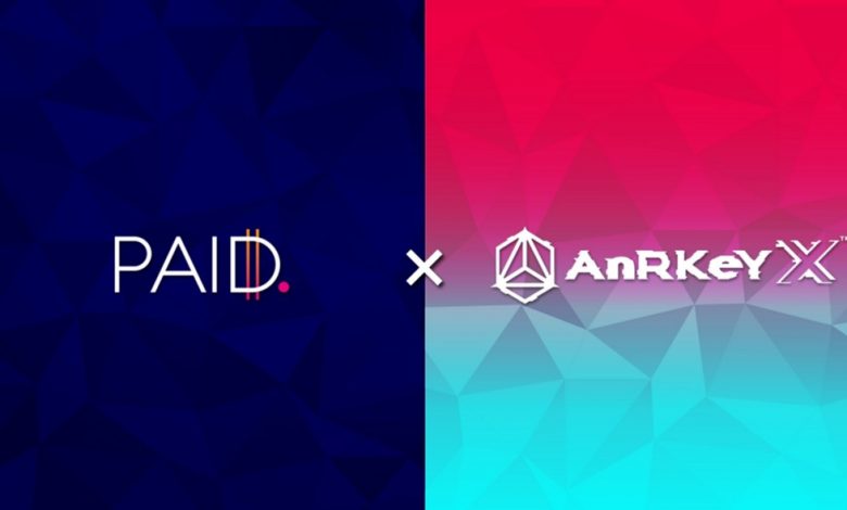 paid network