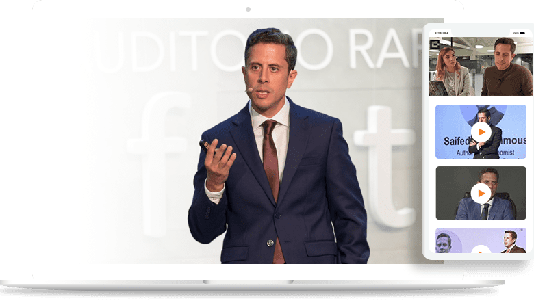 saifeddine ammous