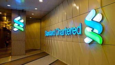 standard chartered, spot crypto trading desk, Bitcoin, Ethereum, crypto news, blockchain news, BTC, ETH