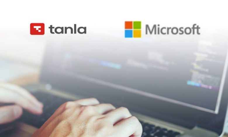tanla 1