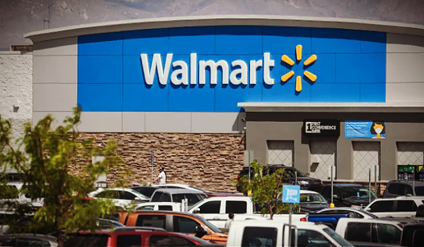 walmart