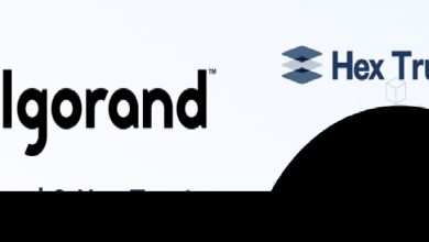 Algorand hextrust