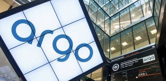 Argo-Blockchain1