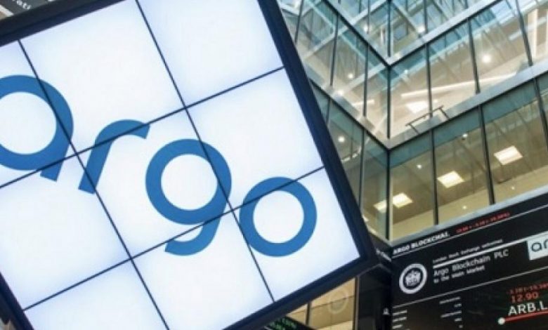 Argo-Blockchain1