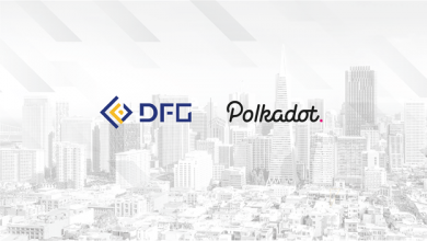 DFG polkadot