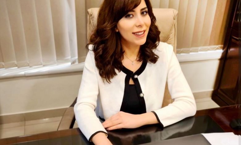 Dina Saman