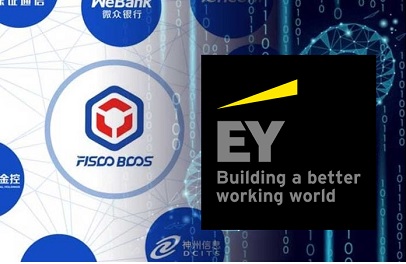EY CHINA