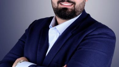 Mohammed Abdulsalam Chairman burency