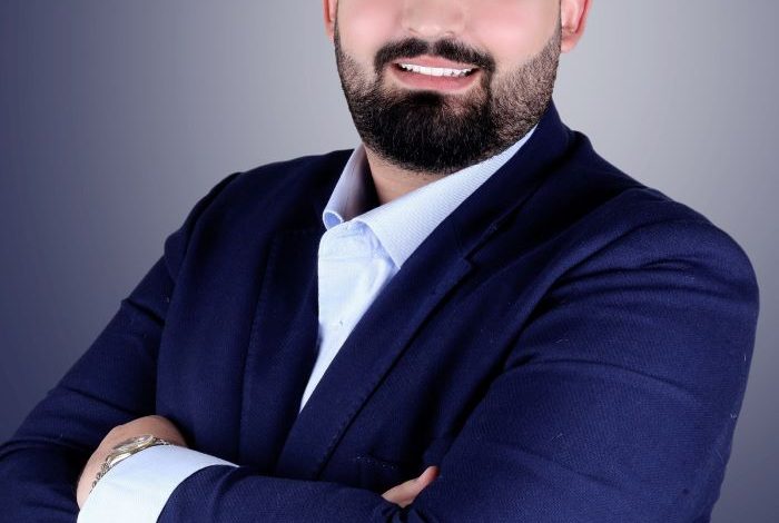Mohammed Abdulsalam Chairman burency