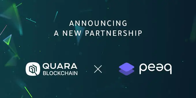 QUARA HOLDING PARTNERSHIP