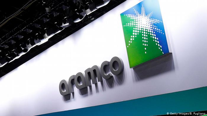 aramco