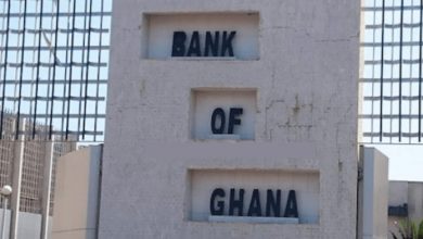 bank of ghana
