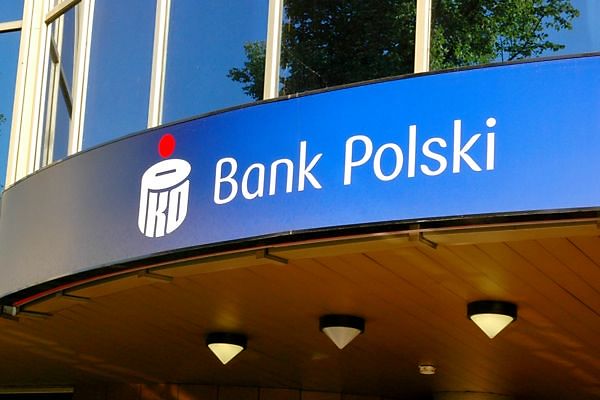 bank polski