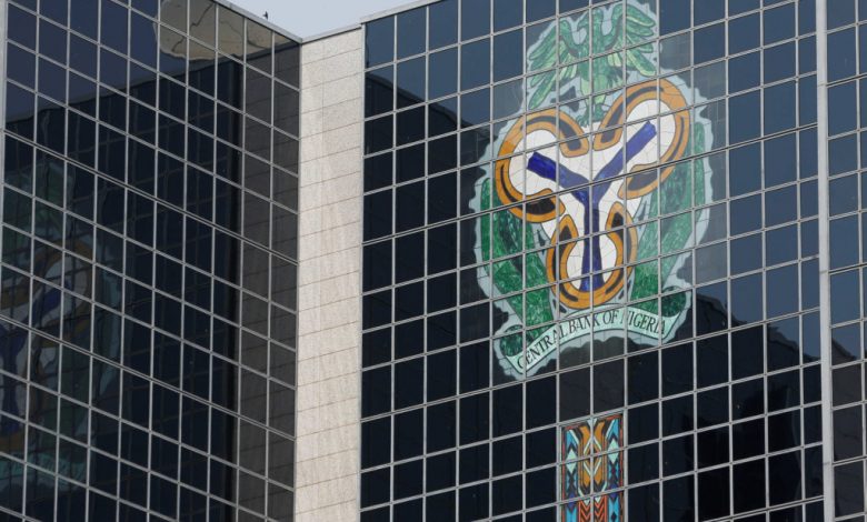 central bank of nigeria