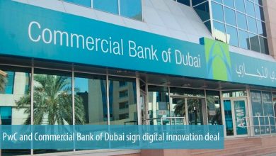 commercial bank of Dubai
