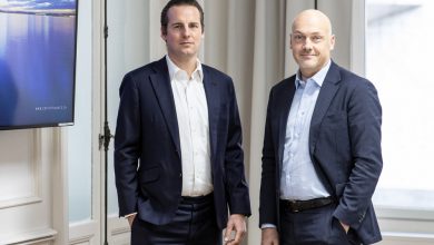 crypto broker