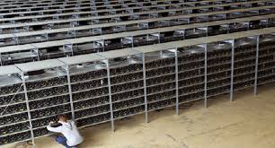 ethereum miners