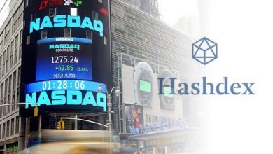 hashdex