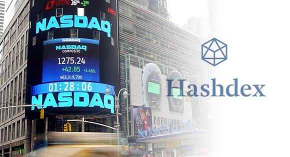 hashdex