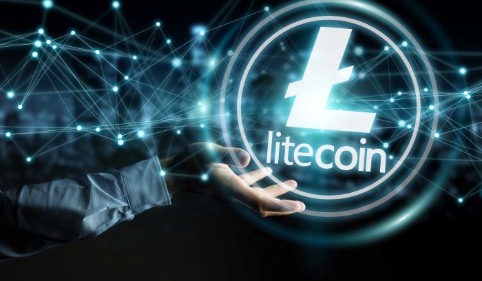 litecoin