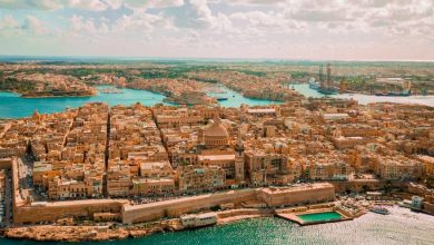 malta