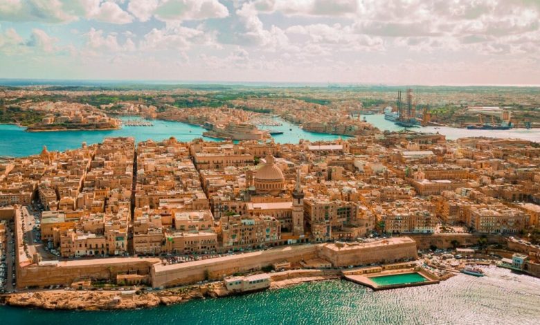 malta
