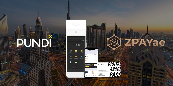 pundix zpay 1