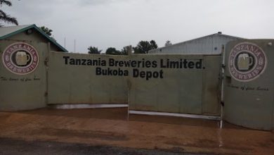 tanzani breweries