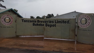 tanzani breweries